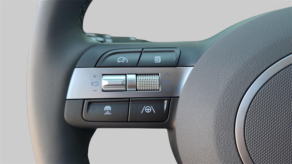 new 2026 Hyundai Kona car, priced at $25,520