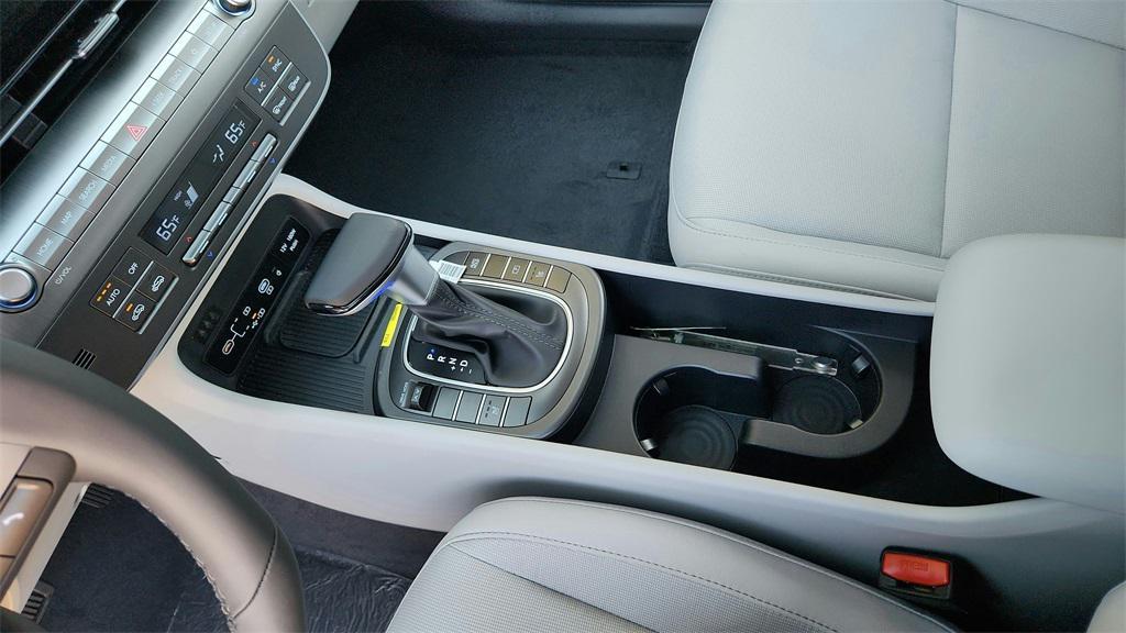 new 2026 Hyundai Kona car, priced at $25,520