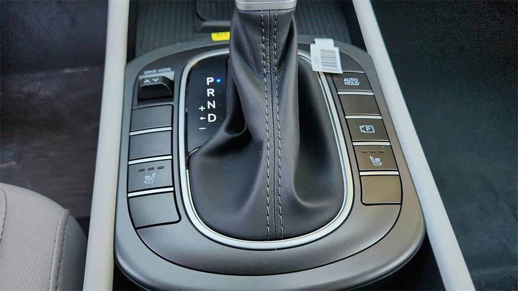 new 2026 Hyundai Kona car, priced at $25,520