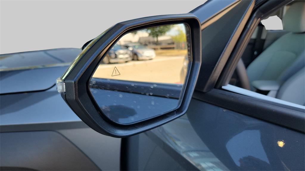 new 2026 Hyundai Kona car, priced at $25,520