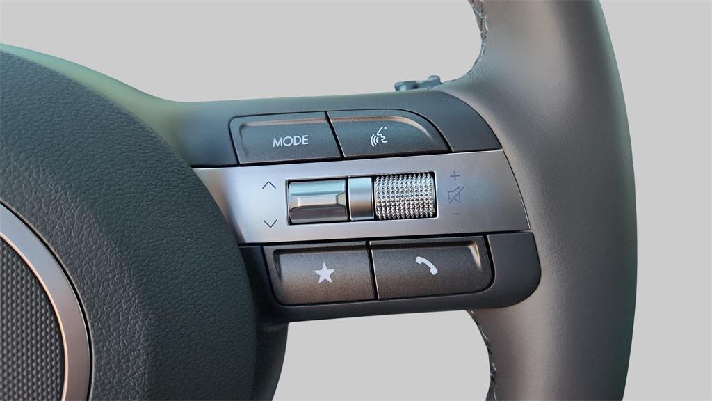 new 2026 Hyundai Kona car, priced at $25,520