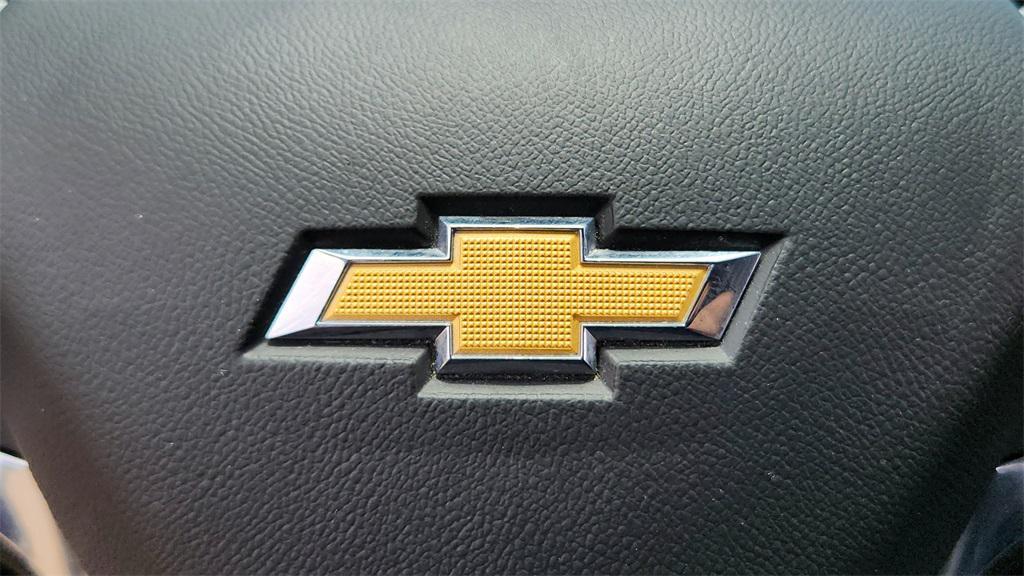 used 2023 Chevrolet Malibu car, priced at $17,775