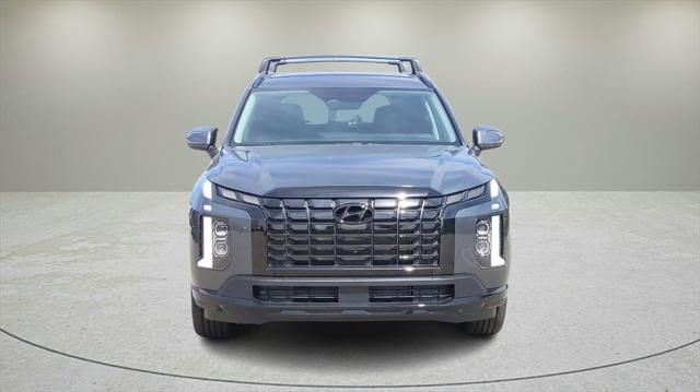 new 2024 Hyundai Palisade car, priced at $42,171