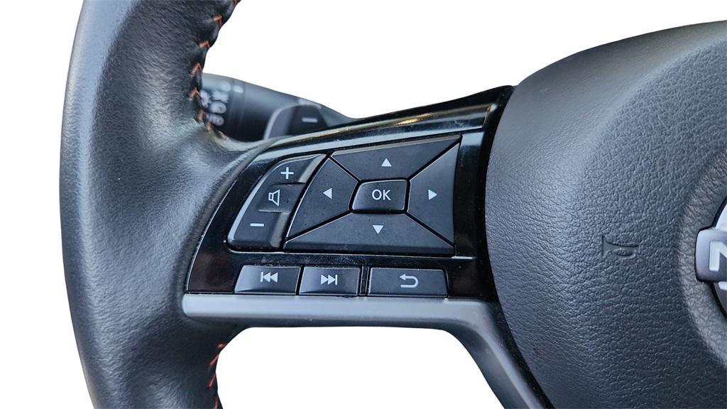 used 2024 Nissan Altima car, priced at $22,501