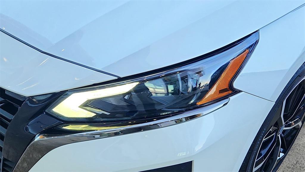 used 2024 Nissan Altima car, priced at $22,501
