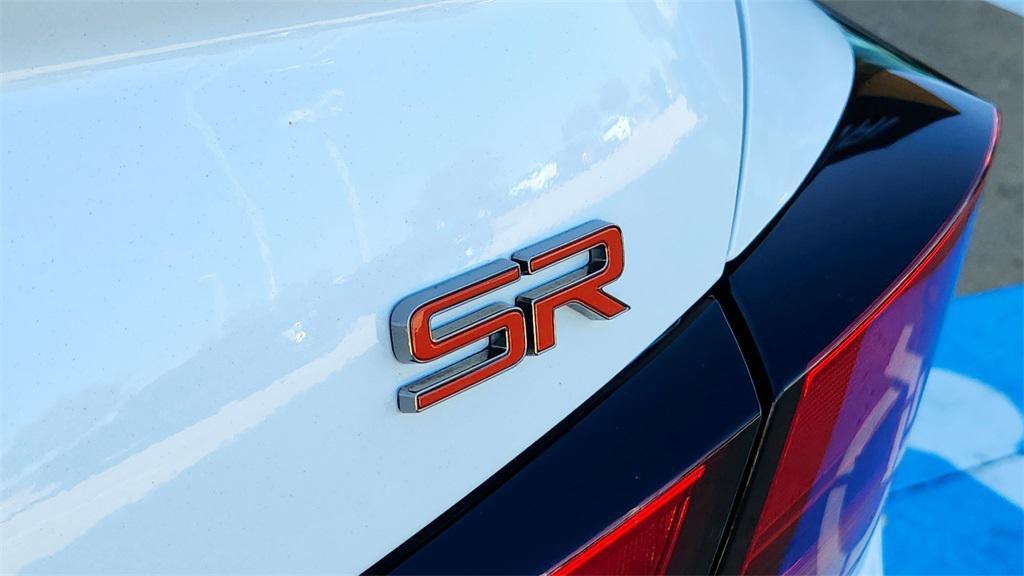 used 2024 Nissan Altima car, priced at $22,501