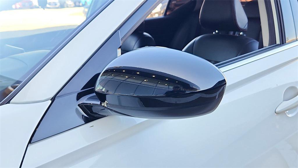 used 2024 Nissan Altima car, priced at $22,501