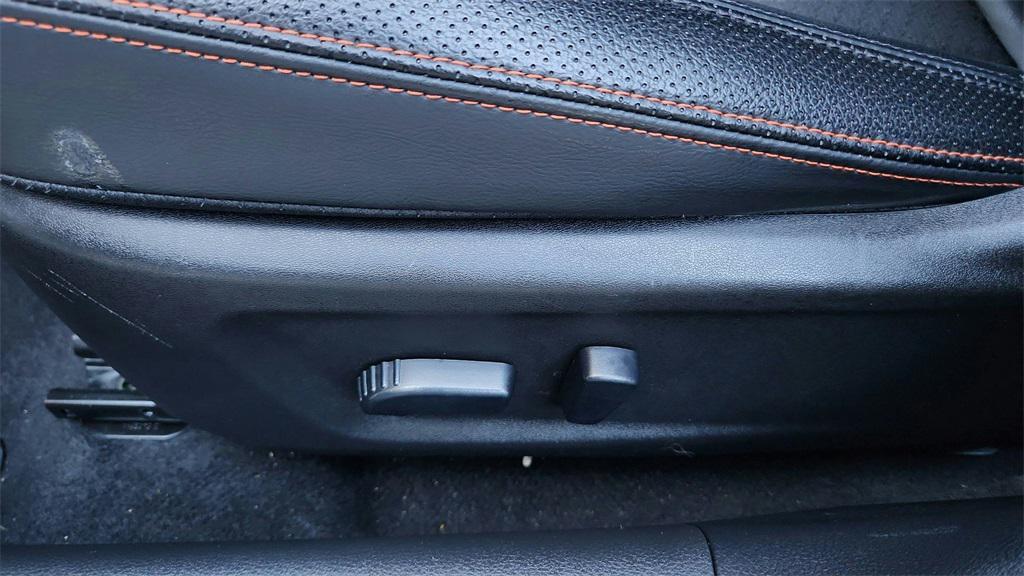 used 2024 Nissan Altima car, priced at $22,501