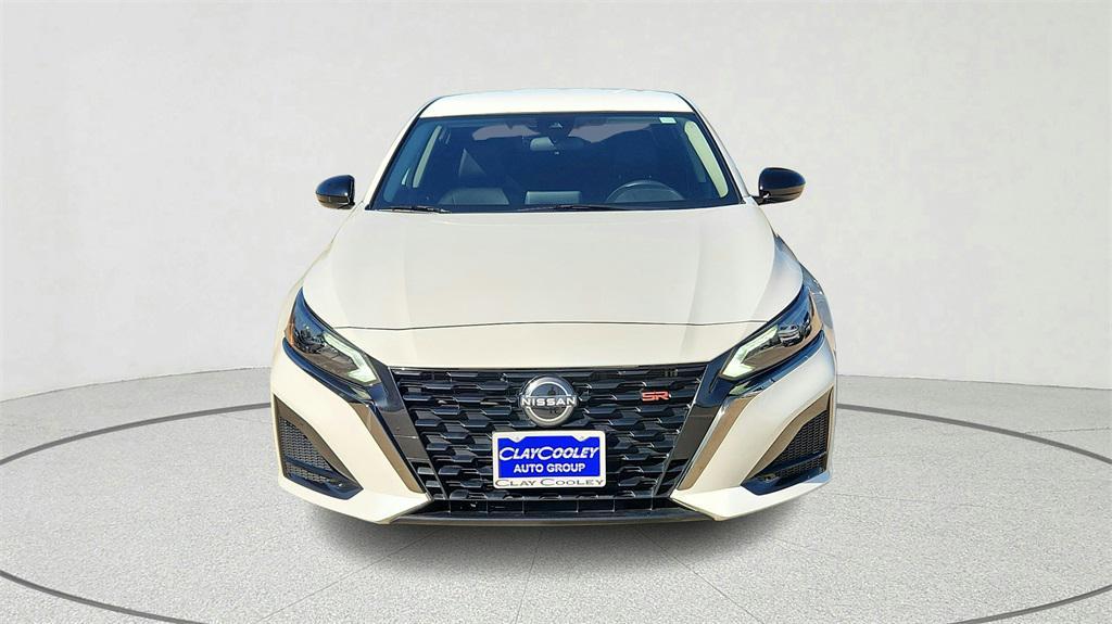 used 2024 Nissan Altima car, priced at $22,501