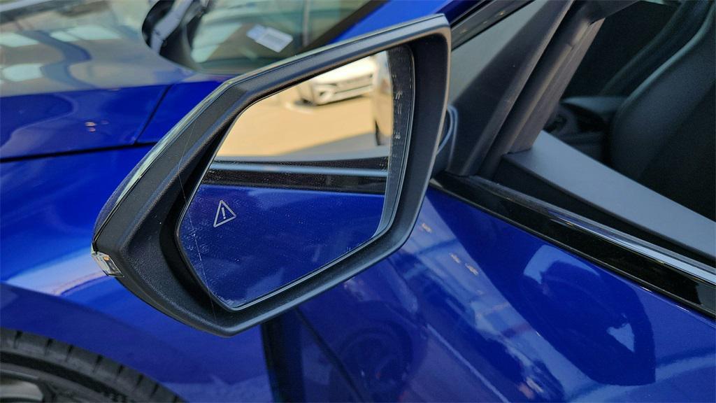 new 2025 Hyundai ELANTRA N car, priced at $35,095