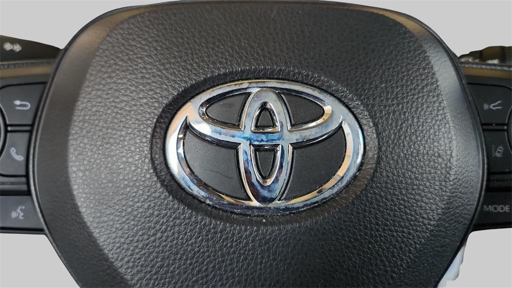used 2022 Toyota Corolla car, priced at $18,995