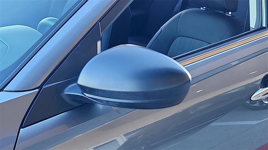 used 2024 Nissan Altima car, priced at $19,981