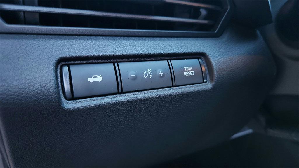 used 2024 Nissan Altima car, priced at $19,981