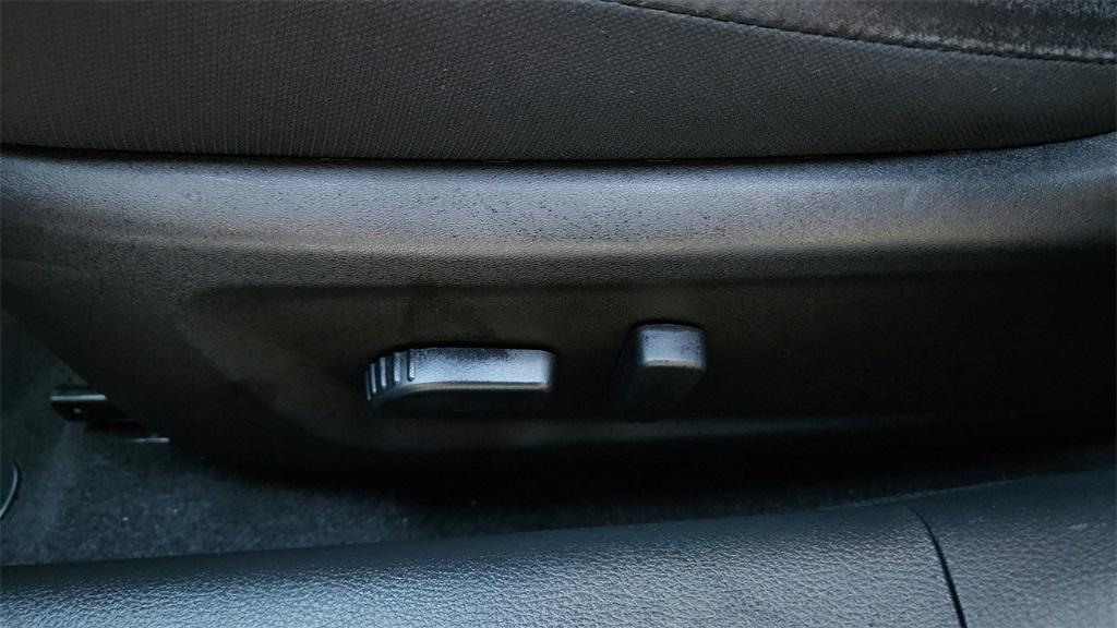 used 2024 Nissan Altima car, priced at $19,981