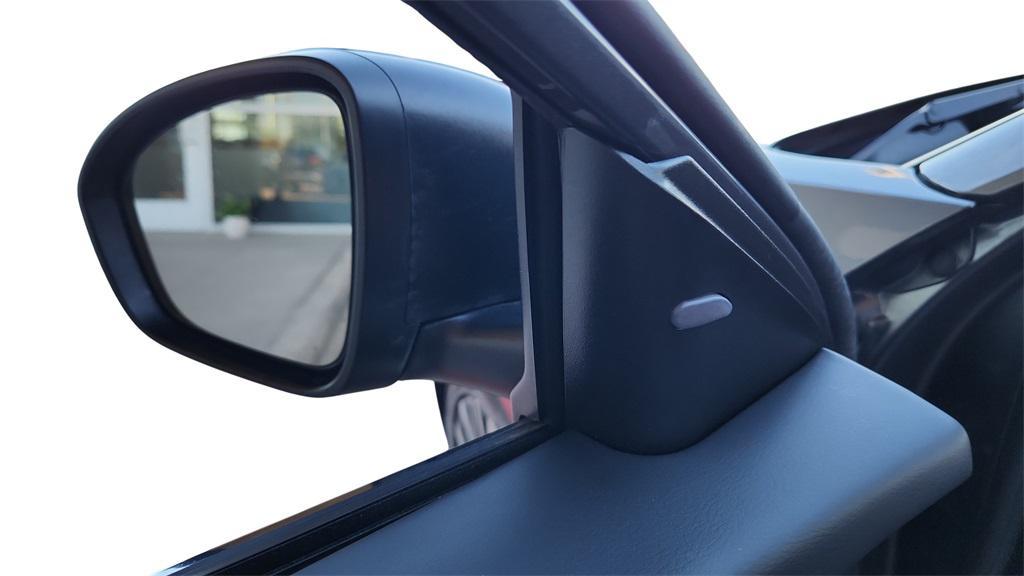 used 2024 Nissan Altima car, priced at $19,981