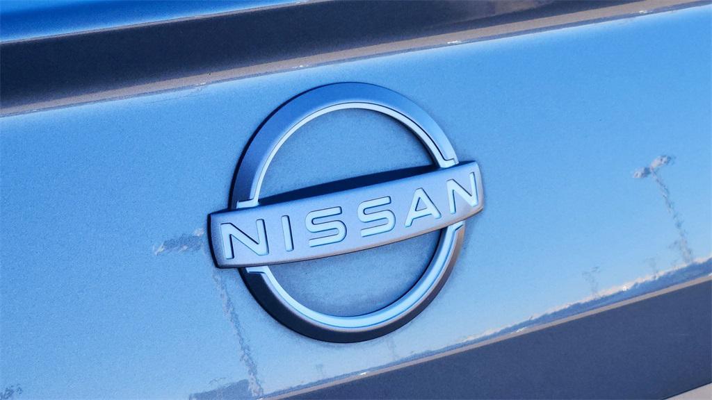 used 2024 Nissan Altima car, priced at $19,981