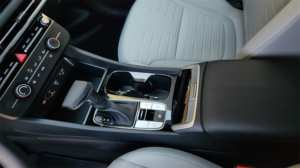 new 2026 Hyundai SANTA CRUZ car, priced at $31,205