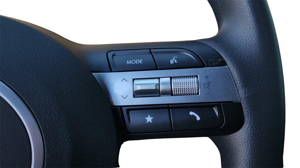 new 2026 Hyundai SANTA CRUZ car, priced at $31,205