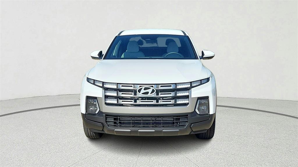new 2026 Hyundai SANTA CRUZ car, priced at $31,205