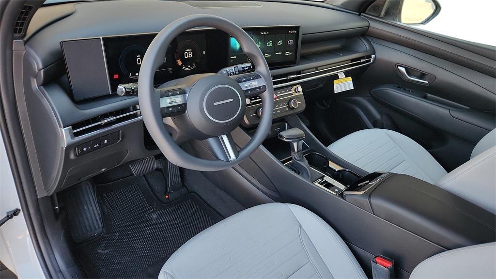 new 2026 Hyundai SANTA CRUZ car, priced at $31,205