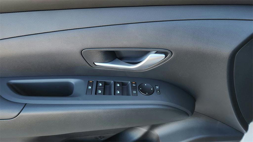 new 2026 Hyundai SANTA CRUZ car, priced at $31,205