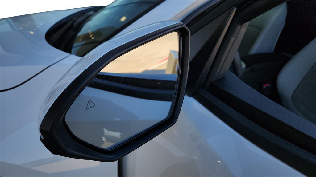 new 2026 Hyundai SANTA CRUZ car, priced at $31,205