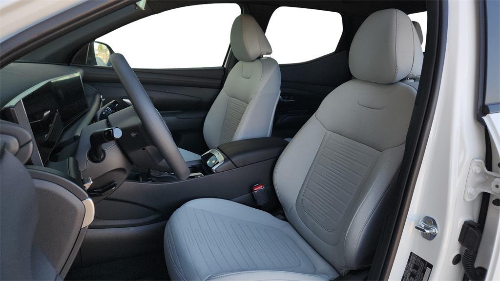 new 2026 Hyundai SANTA CRUZ car, priced at $31,205