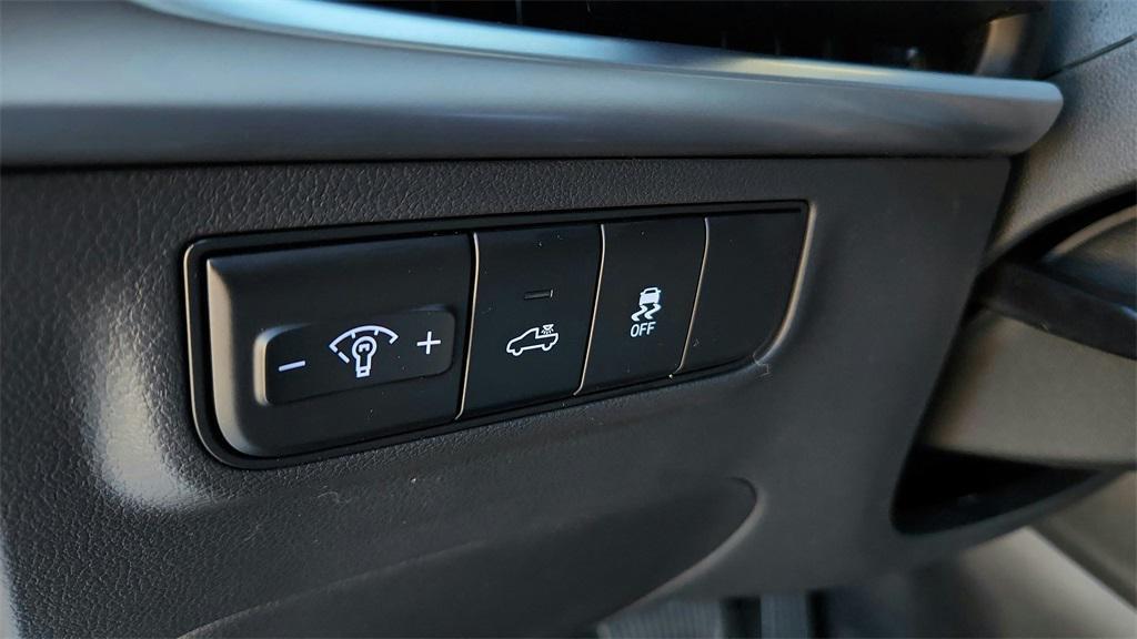 new 2026 Hyundai SANTA CRUZ car, priced at $31,205