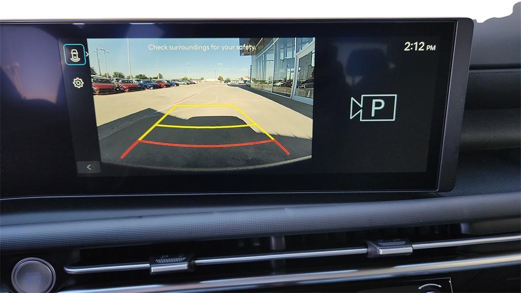 new 2026 Hyundai SANTA CRUZ car, priced at $31,205