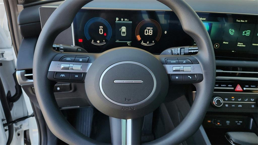 new 2026 Hyundai SANTA CRUZ car, priced at $31,205