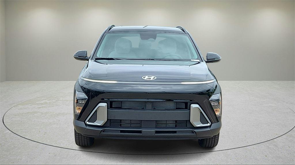 used 2024 Hyundai Kona car, priced at $22,990