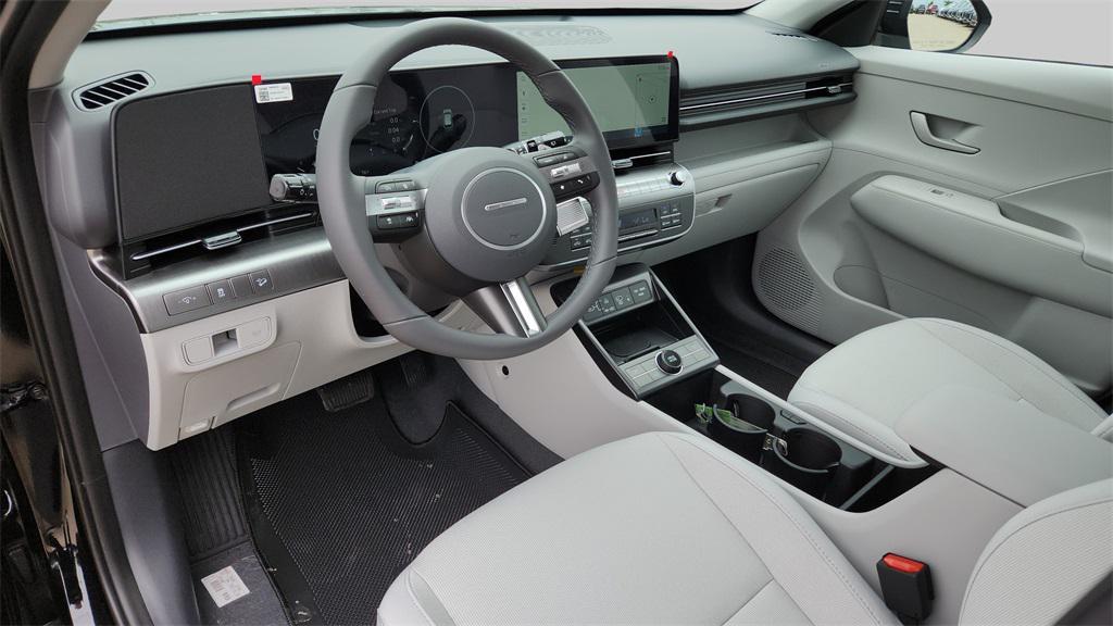 used 2024 Hyundai Kona car, priced at $22,990