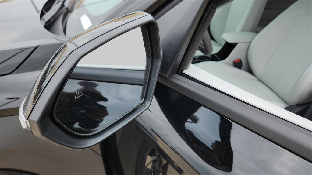 used 2024 Hyundai Kona car, priced at $22,990