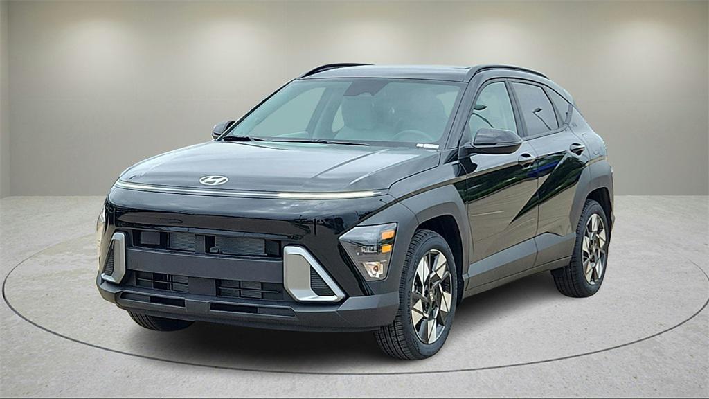 used 2024 Hyundai Kona car, priced at $22,990