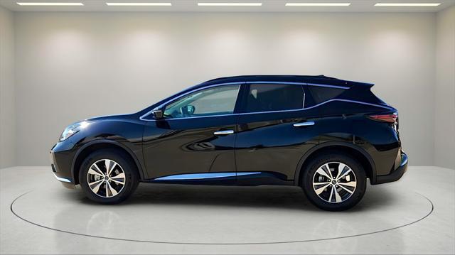 used 2023 Nissan Murano car, priced at $21,895