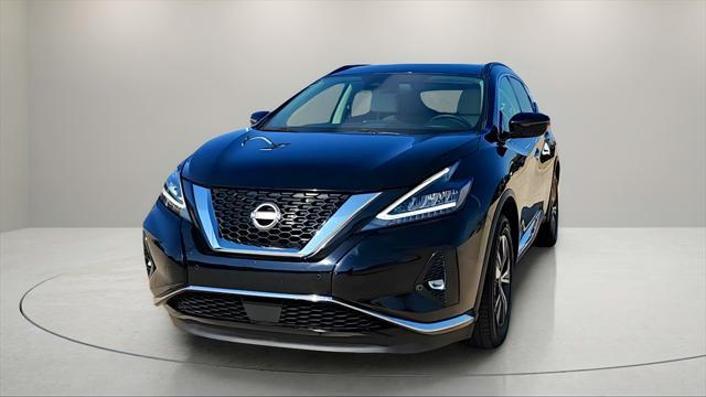 used 2023 Nissan Murano car, priced at $21,895