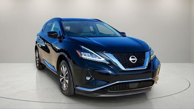 used 2023 Nissan Murano car, priced at $21,895