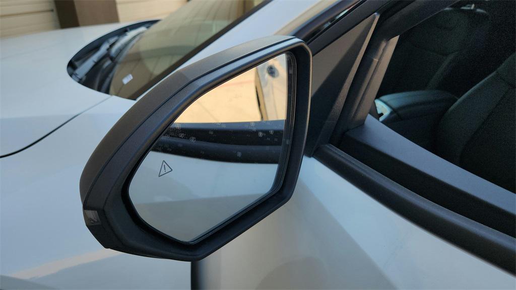 new 2026 Hyundai SANTA CRUZ car, priced at $42,860