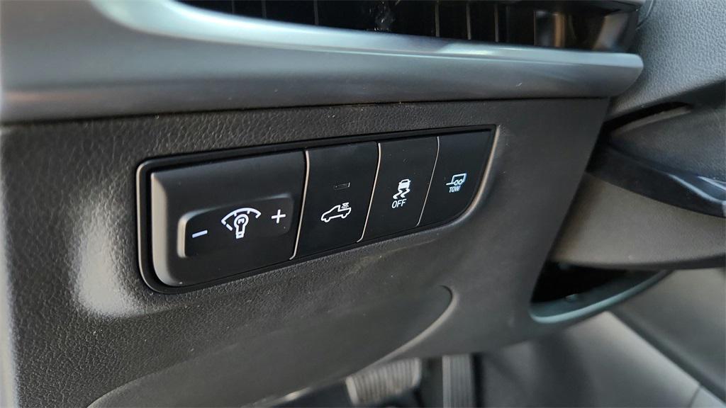 new 2026 Hyundai SANTA CRUZ car, priced at $42,860