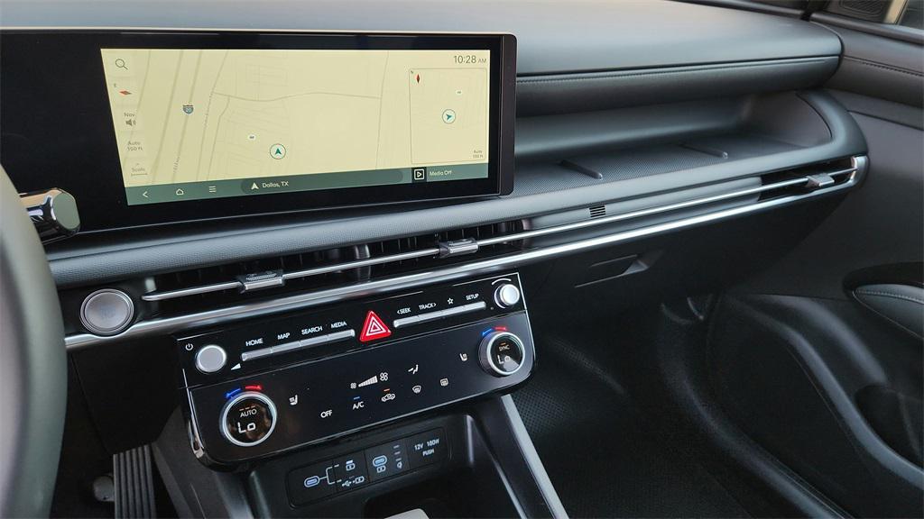 new 2026 Hyundai SANTA CRUZ car, priced at $42,860