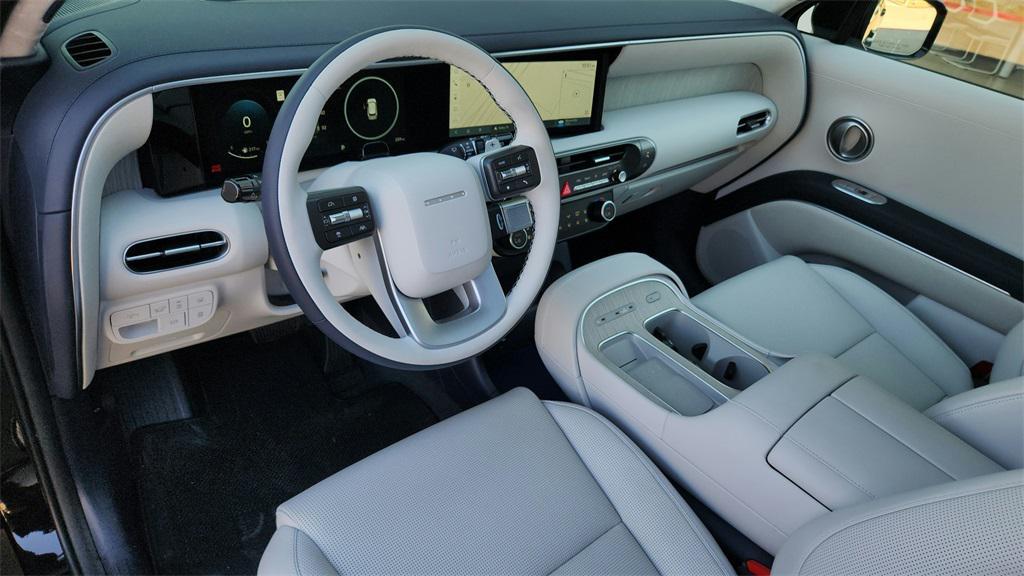 new 2026 Hyundai Palisade car