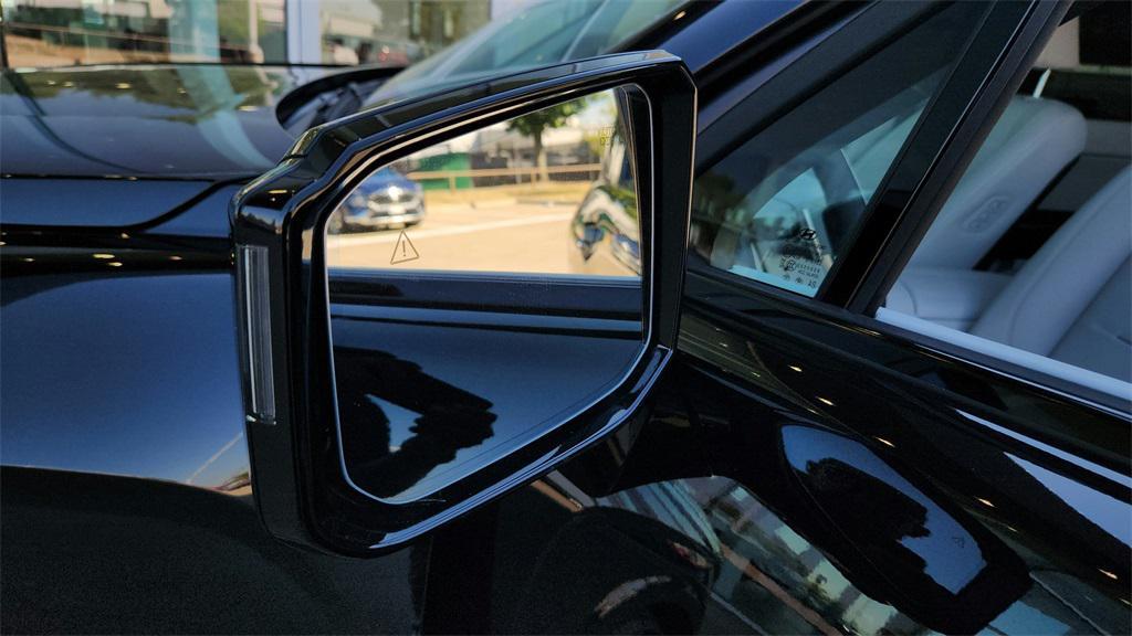 new 2026 Hyundai Palisade car