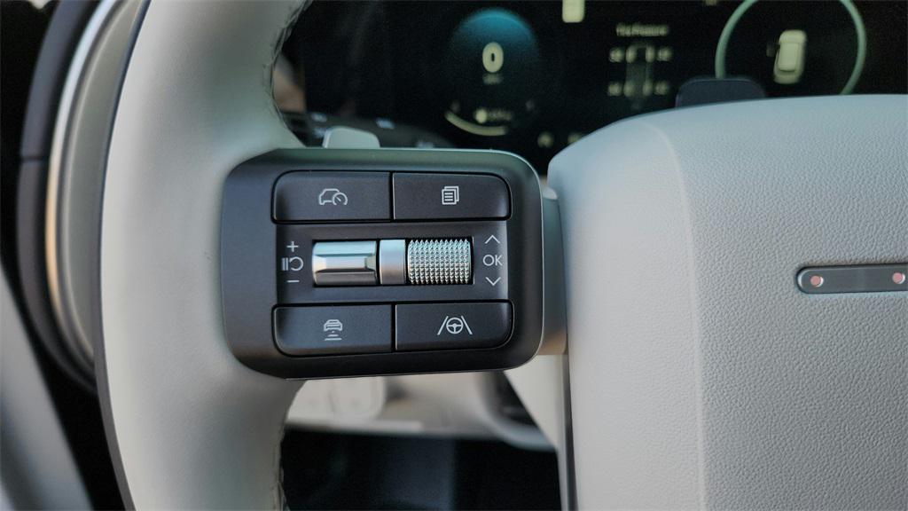 new 2026 Hyundai Palisade car