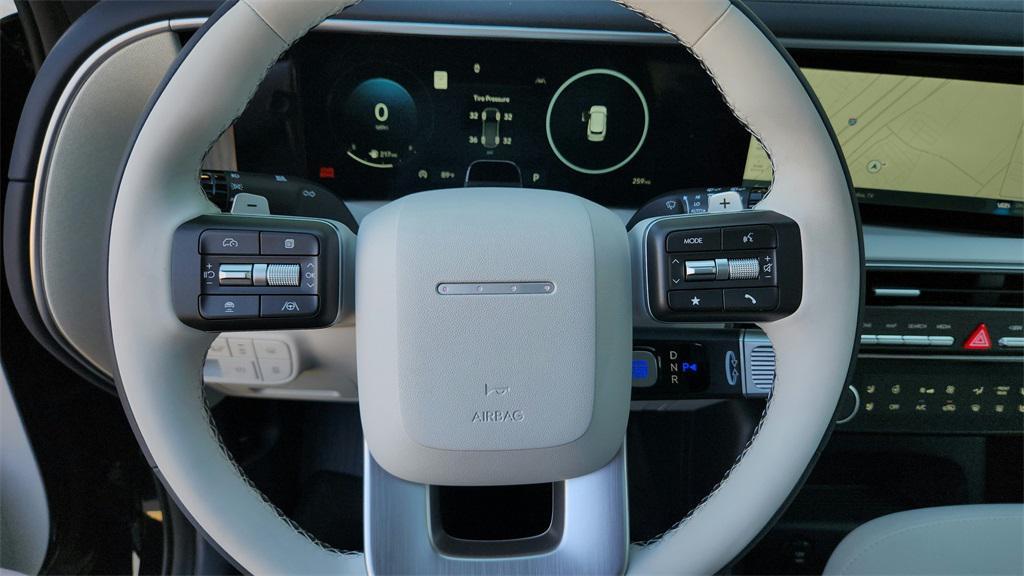 new 2026 Hyundai Palisade car