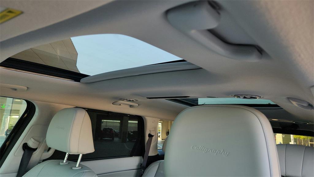 new 2026 Hyundai Palisade car