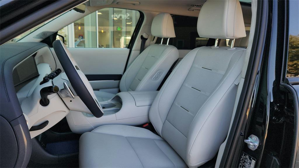 new 2026 Hyundai Palisade car