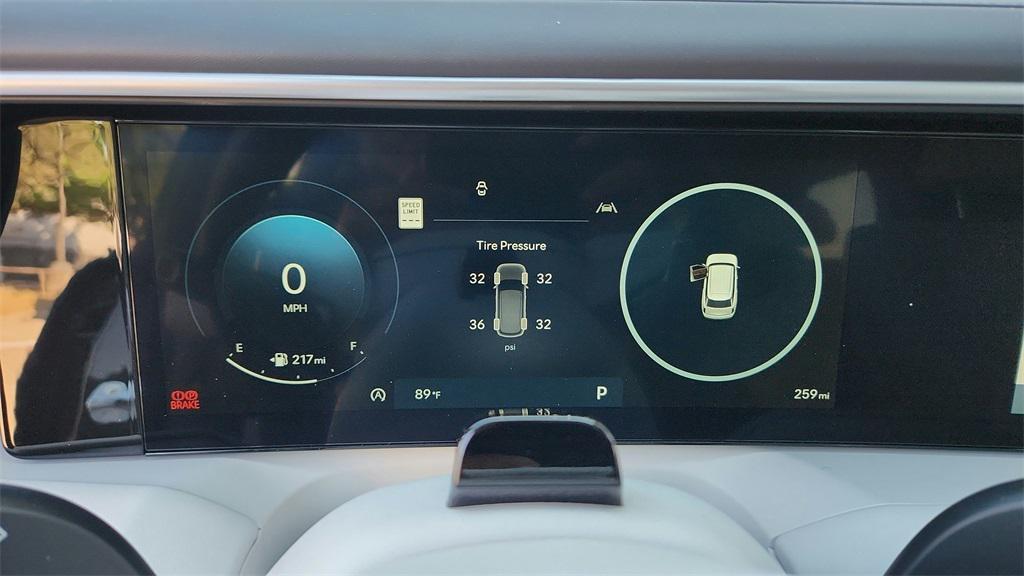 new 2026 Hyundai Palisade car