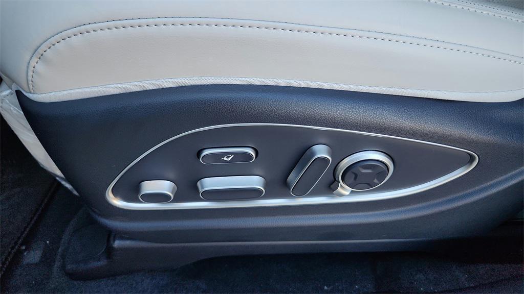 new 2026 Hyundai Palisade car