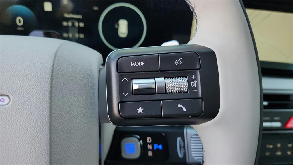 new 2026 Hyundai Palisade car