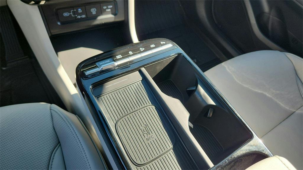 new 2026 Hyundai Tucson car, priced at $38,475